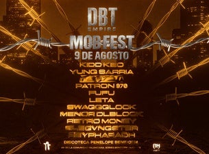 Mob Fest 2025