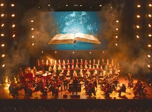 The Music Of Harry Potter Live In Concert Tickets 2021 22 Tour Konzert Informationen