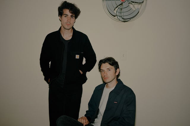 Vacation Manor in Philadelphia promotional photo for Live Nation presale tickets offer