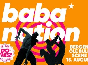 Baba Nation - 30-årsjubileum for DO THIS!