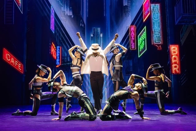 Presale codes for mj the musical: members use these when buying pre-sale tickets