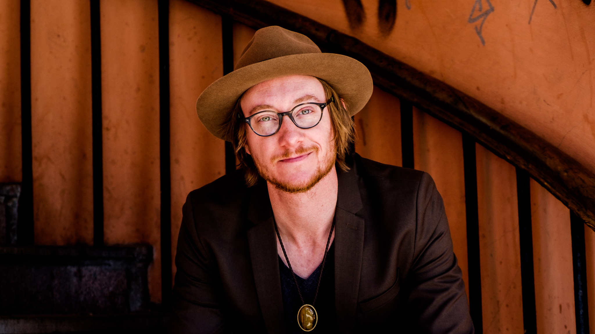 Adam Douglas