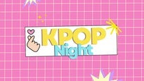 KPop Night (18+)