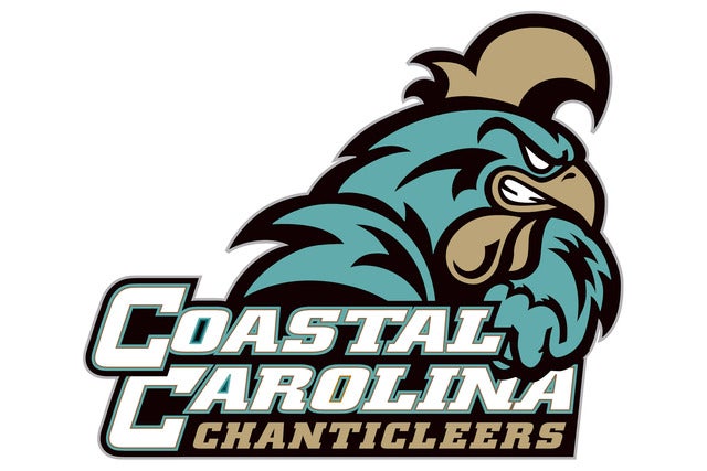 Coastal Carolina Chanticleers Mens Basketball