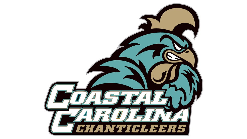Hotels near Coastal Carolina Chanticleers Mens Basketball Events
