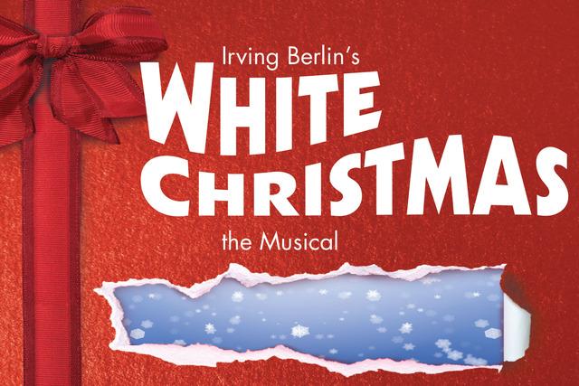 Drury Lane Theatre Presents - White Christmas