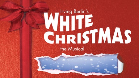 Drury Lane Theatre Presents - White Christmas