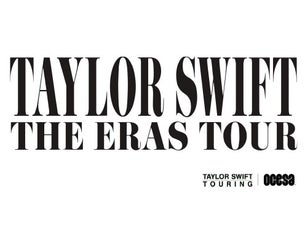 image of Taylor Swift | The Eras Tour