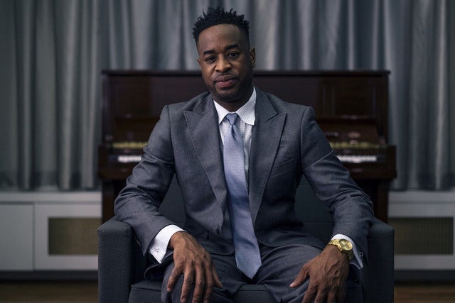 Damien Sneed and Friends