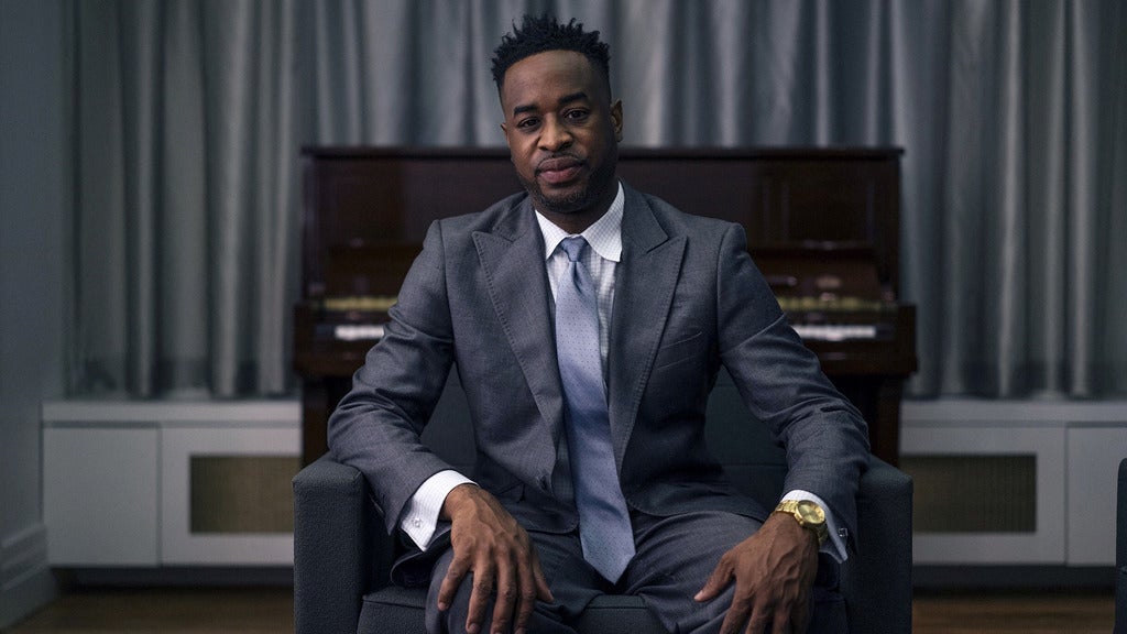 Hotels near Damien Sneed Events