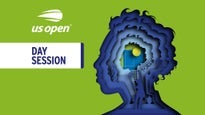 US Open Day Session (Louis Armstrong)