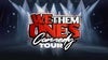 We Them One's Comedy Tour