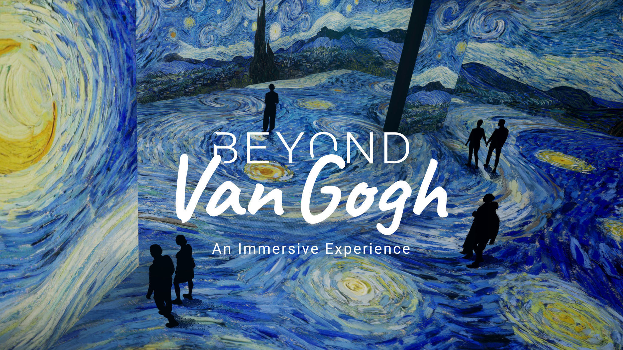 Beyond Van Gogh Miami Tickets Event Dates Schedule Ticketmaster