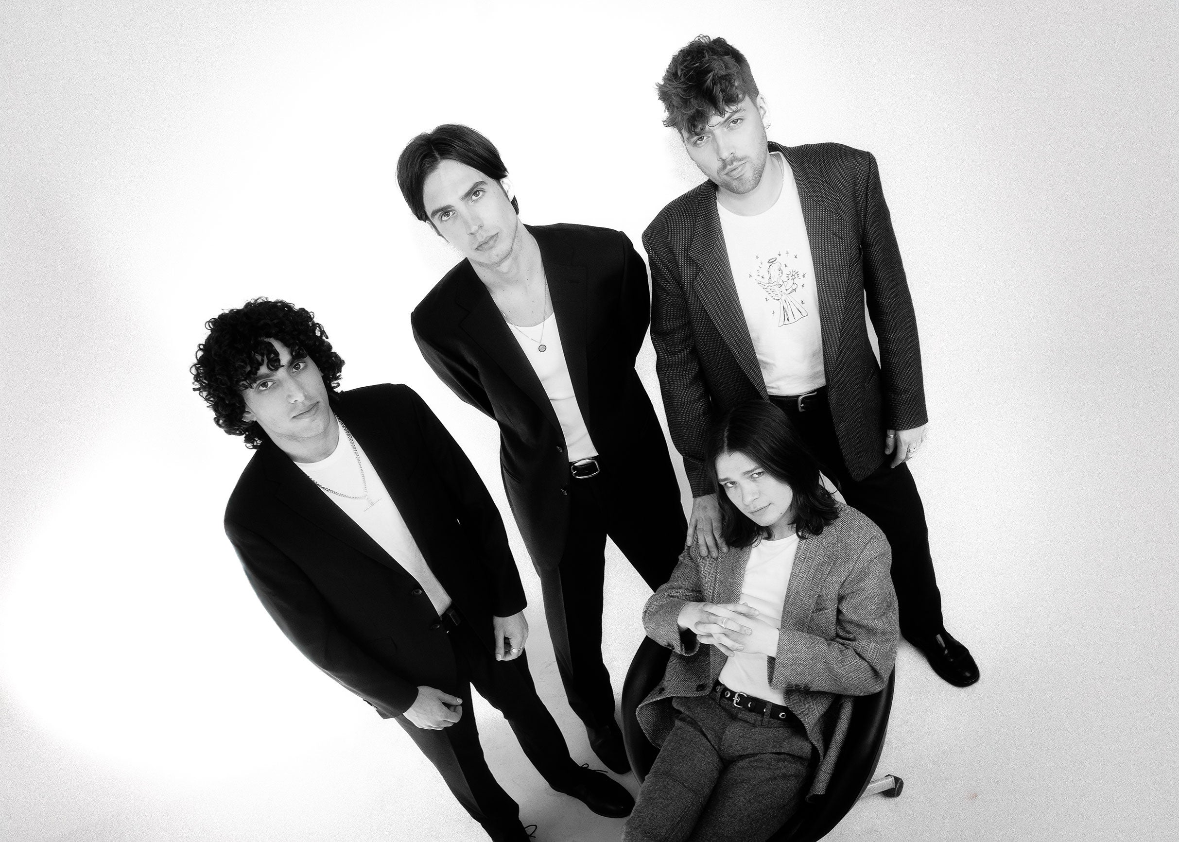 The Backfires presale password for early tickets in Washington