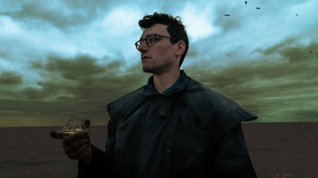 Danny L Harle in SchwuZ, Berlin 21/02/2026