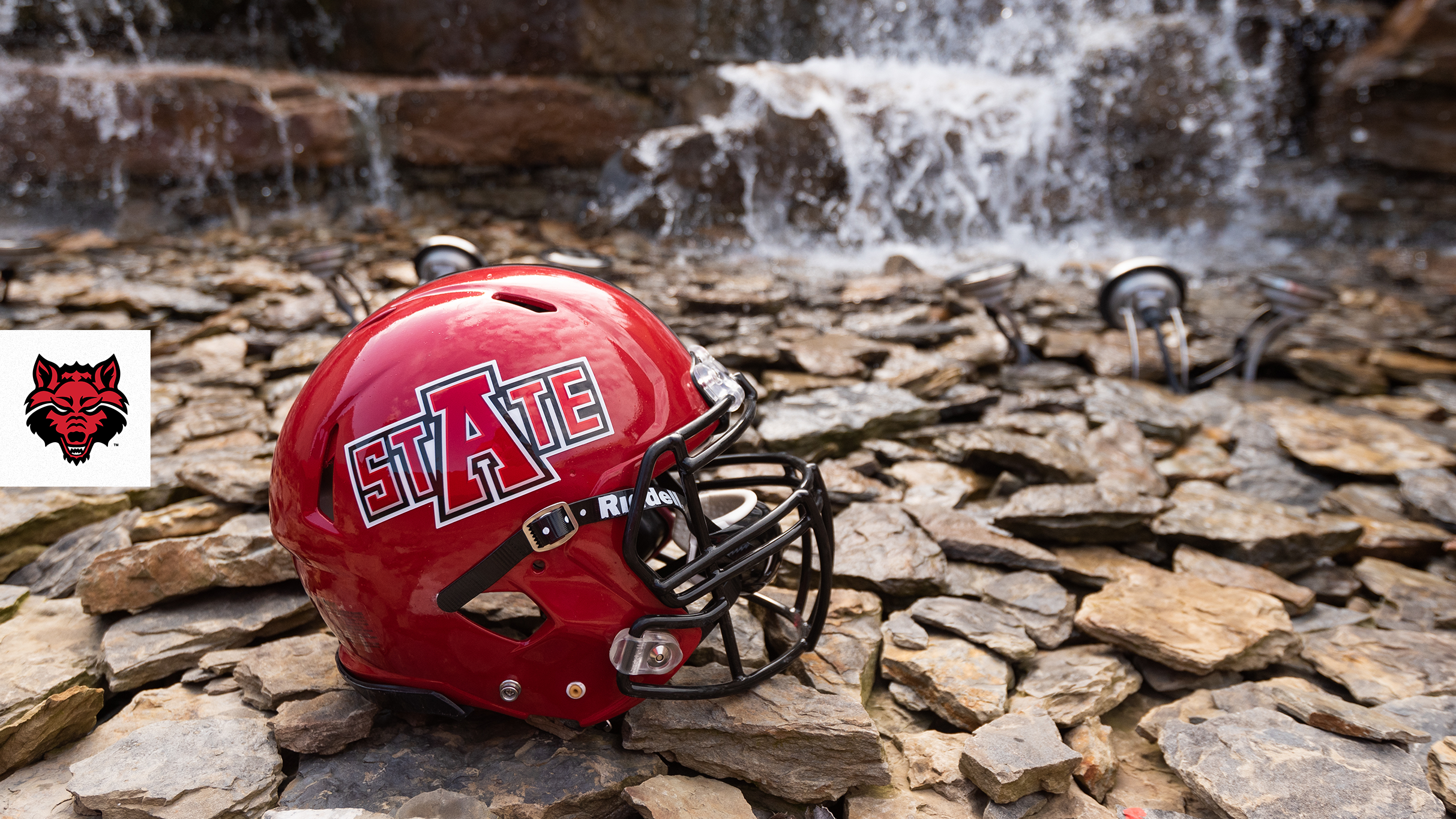 Arkansas State Red Wolves Football