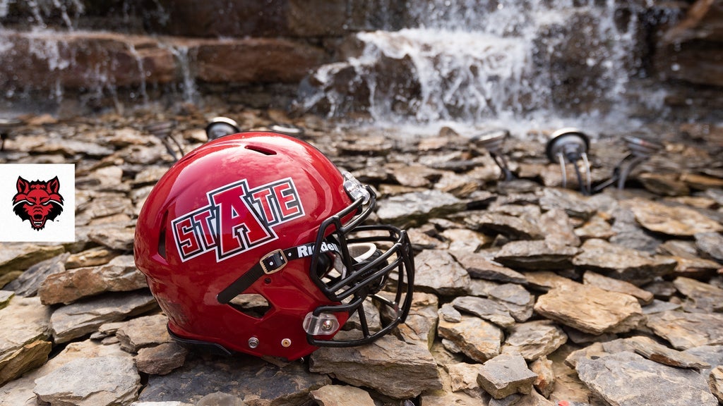 Hotels near Arkansas State Red Wolves Football Events