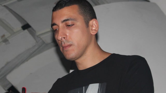 Astrix in Electric Brixton, London 13/09/2025