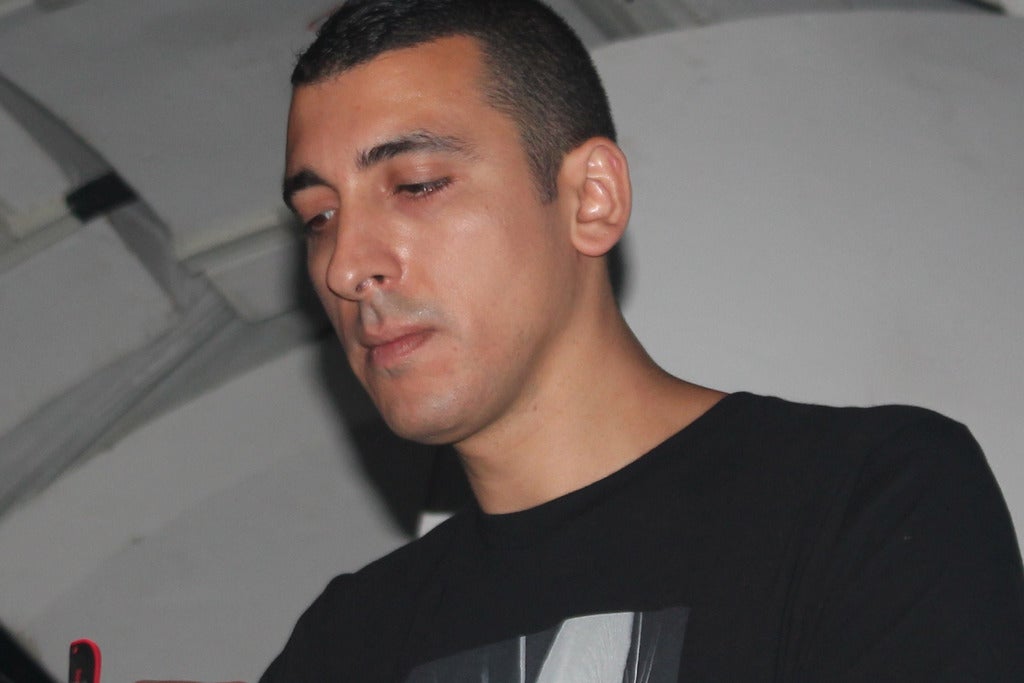 Astrix - Melb Edition