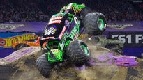 Monster Jam Monster Jam