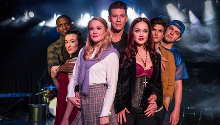 Cruel Intentions: The 90s Musical (Chicago)