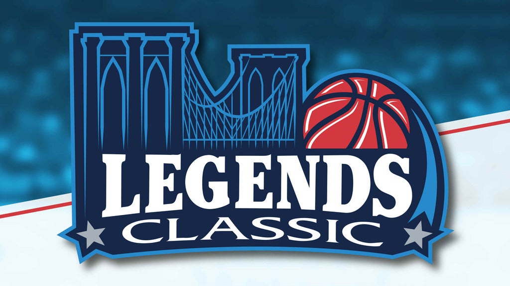 Hotels near Legends Classic Events