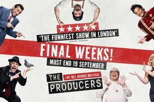 The Producers
