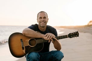 Jack Johnson Seating Plans