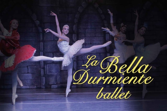Presale codes for la bella durmiente: members use these when buying pre-sale tickets