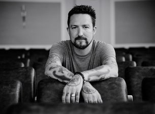 Frank Turner, 2025-02-16, Dublin