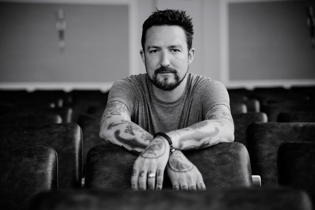 Frank Turner