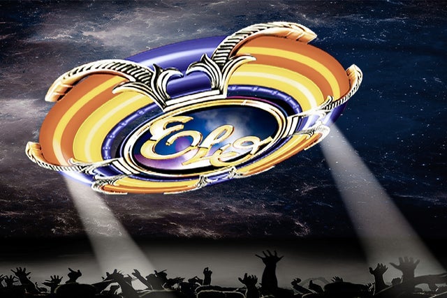 Elo Experience (Tribute) - O2 City Hall Newcastle (Newcastle Upon Tyne)