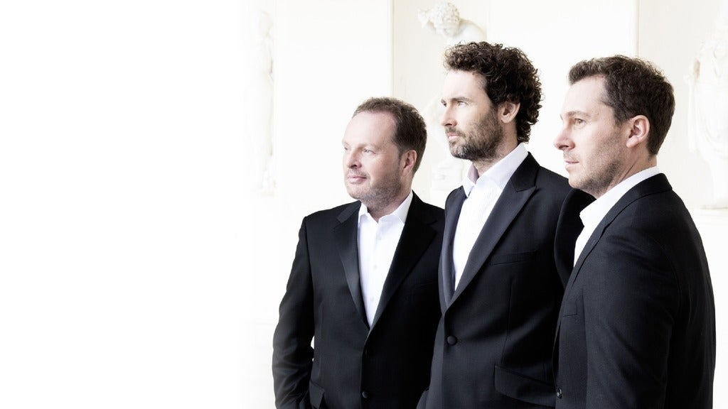 Hotels near Celtic Tenors Events