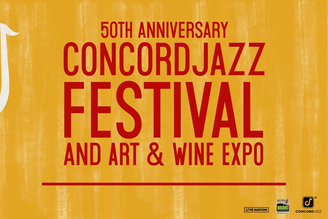 Concord Jazz Festival