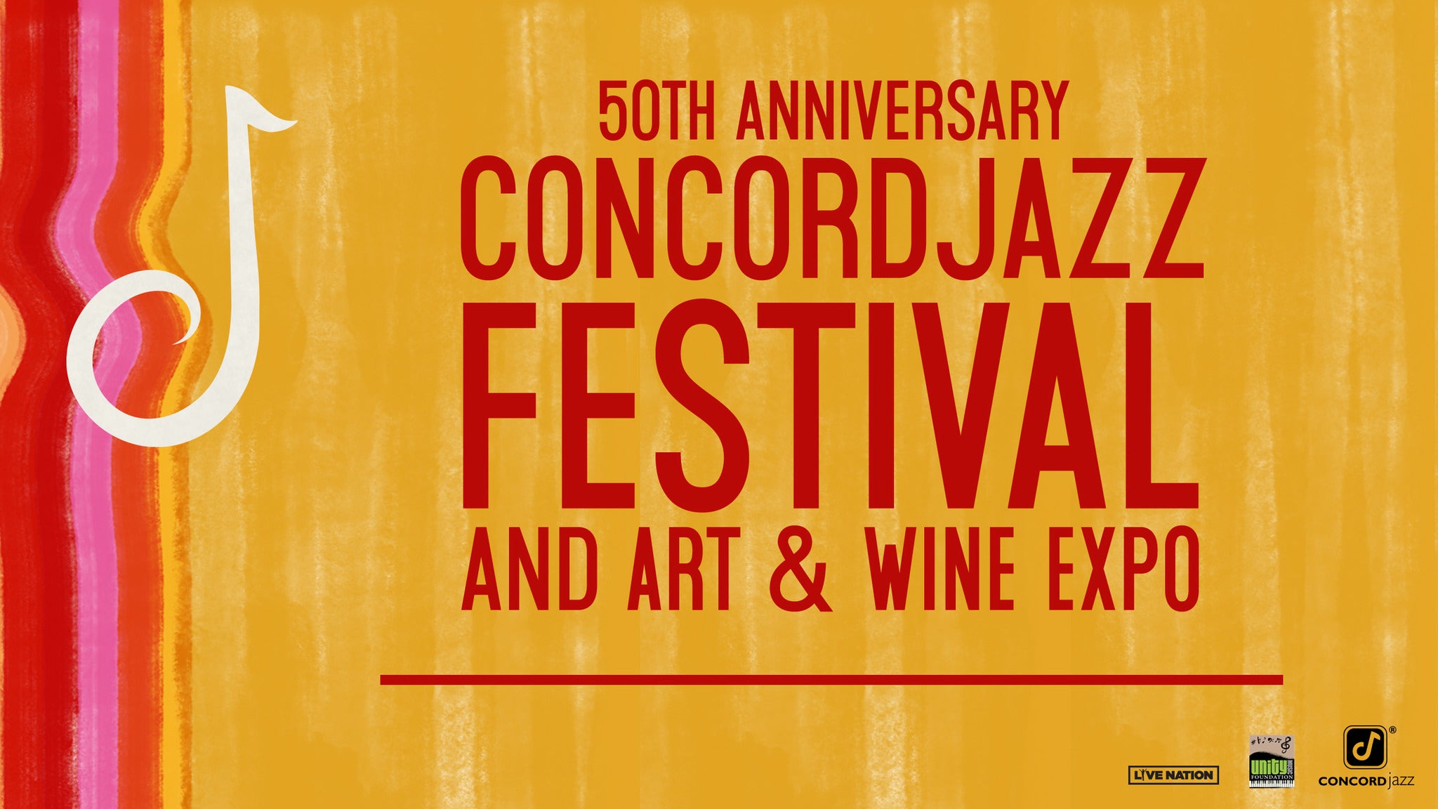 Concord Jazz Festival Tickets, 2023 Concert Tour Dates Ticketmaster CA