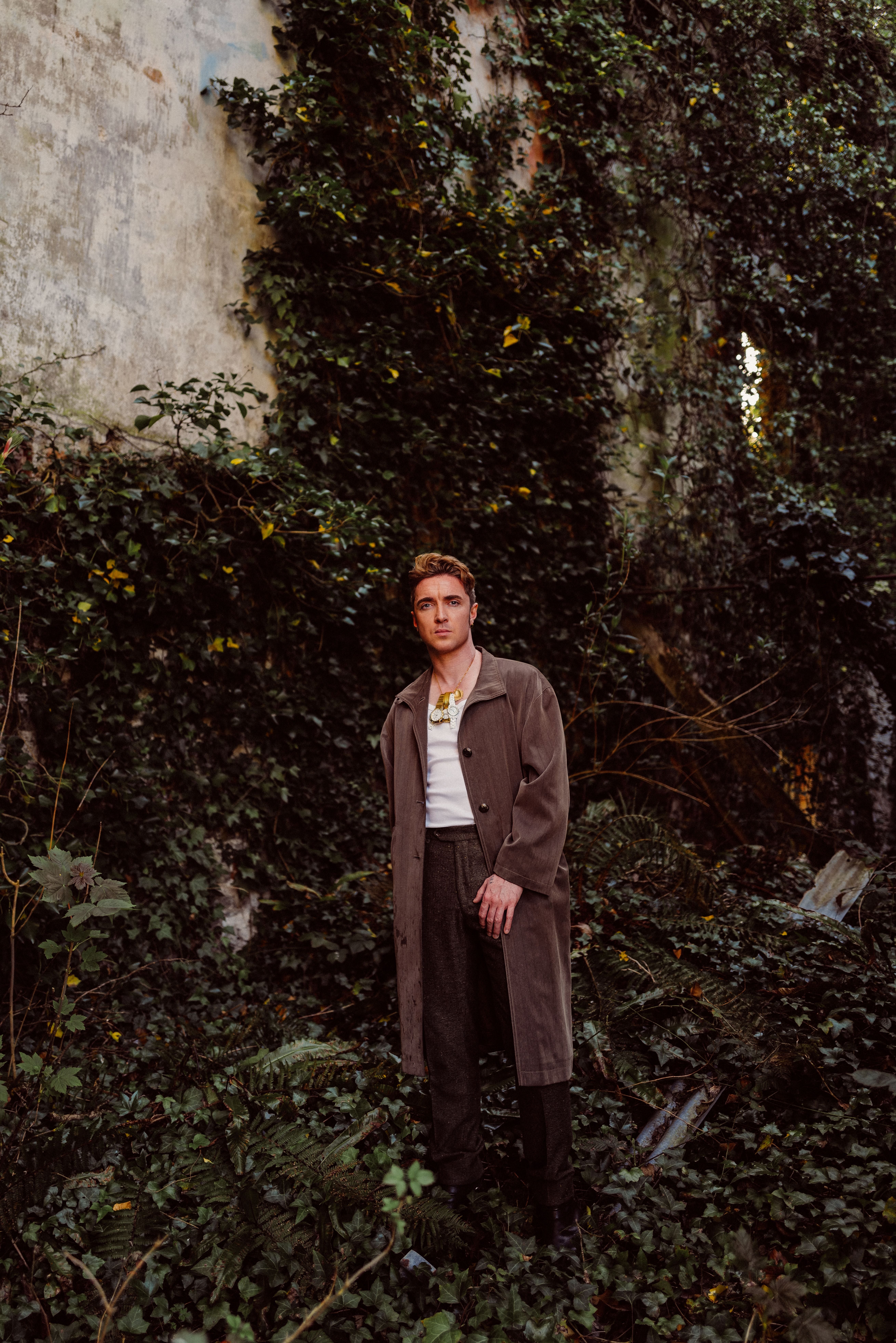 David Keenan