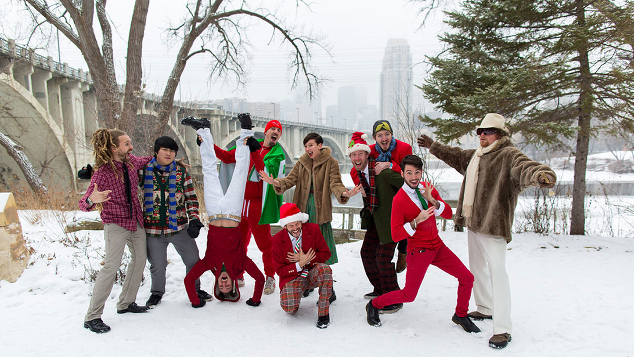 Things To Do This Weekend In Twin Cities MN WeGoPlaces