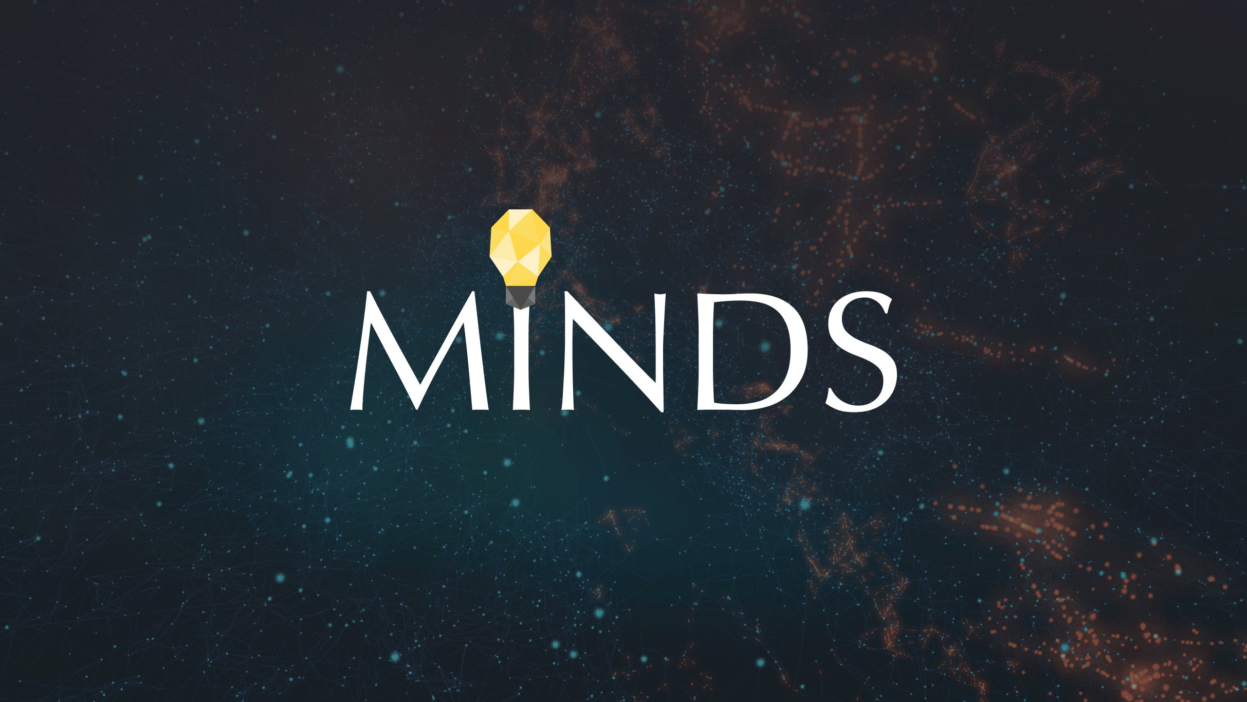 Minds: Festival of Ideas