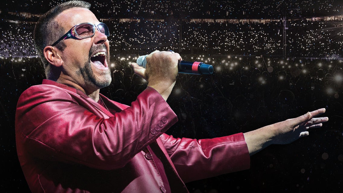 Fastlove : A Tribute to George Michael Event Title Pic