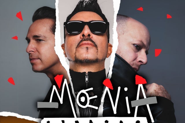 Moenia