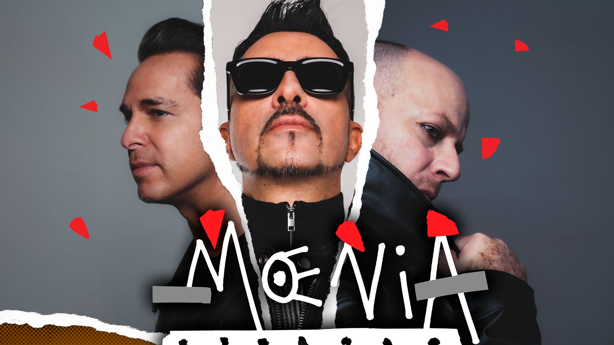 Moenia