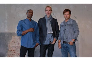 Mike and the Mechanics - Looking Back Over My Shoulder Tour 2019