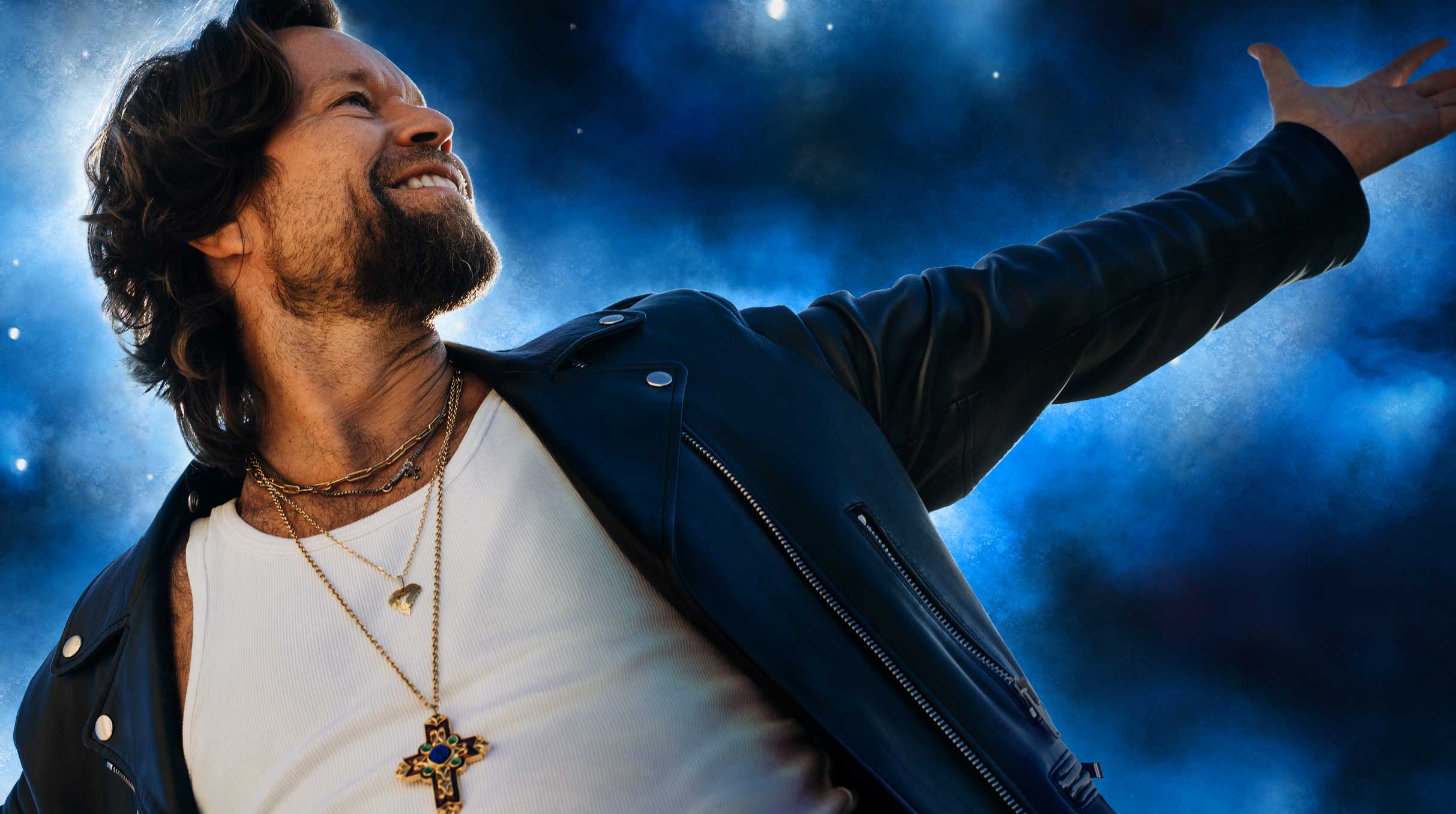 Richard Krajčo “50”