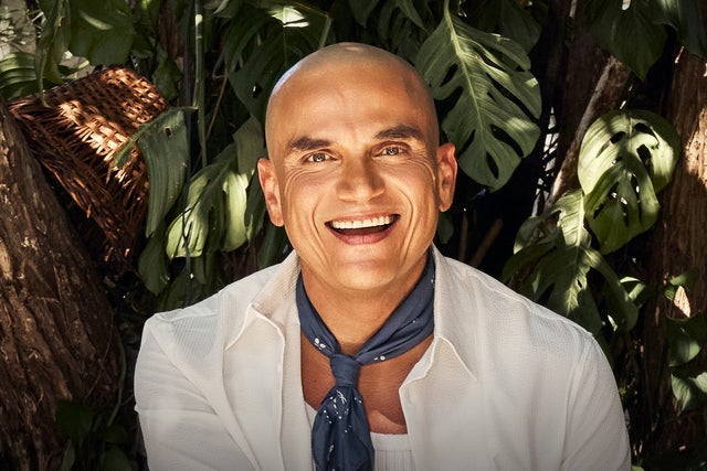 Silvestre Dangond - El Baile de Todos