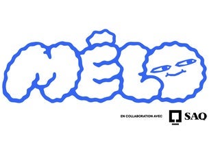 Mélo Festival - Jeudi 4 juin [Fredz.AliciaMoffet.DeadObies.LaF.Na$T]