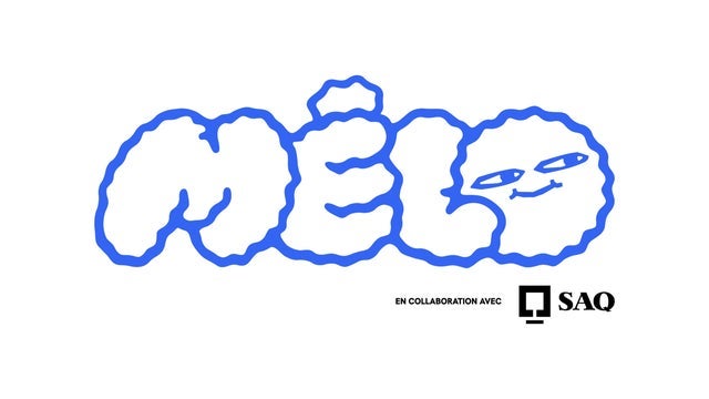 Mélo Festival - Passe 3 Jours