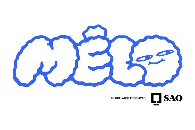 Presales to m&eacute;lo festival samedi 6 juin: members use these when buying pre-sale tickets