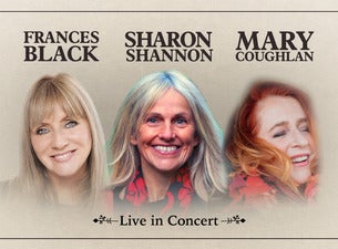 Sharon Shannon - Trilogy, 2023-08-17, Дублин
