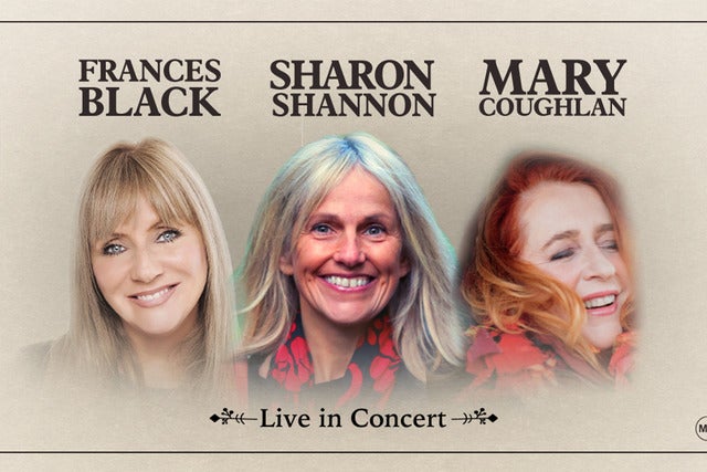 Presale codes for mary coughlan: members use these when buying pre-sale tickets
