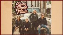 Stone Temple Pilots